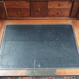 Restoration period walnut secretary