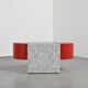 Tony table by Ettore Sottsass, design 1979