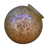 Old hanging ball