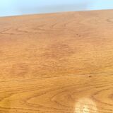 Vintage blanket chest/toy chest Monti300, Frantisek Jirak