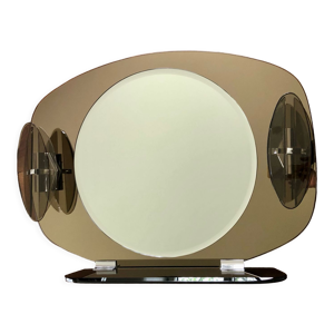 Miroir de marque isa