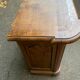 18th century solid oak sideboard 145cm