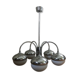 Sputnik Chandelier, Cluster, Acorns