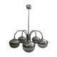 Sputnik Chandelier, Cluster, Acorns