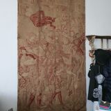 16th century Renaissance tapestry