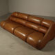 ‘Ciuingam’ sofa by De Pas, D’Urbino & Lomazzi for BBB Emmebonacina, 1967