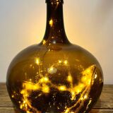 Dame-jeanne ambrée 3L