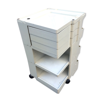 Serving table 'boby' Joe Colombo, 1960