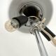 'faro' floor lamp by Harvey Guzzini