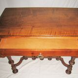 Table de changeur