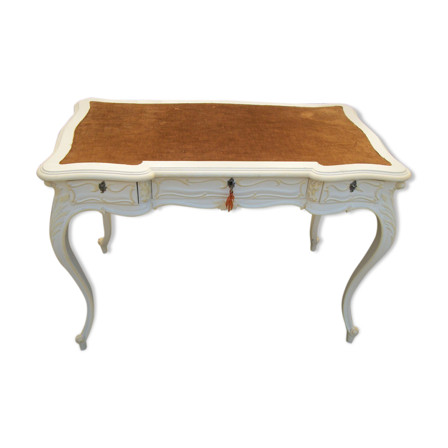 Rocaille desk