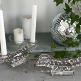 Pair of candlesticks