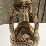 Kabyle/Berber pottery - Terracotta - Ancient