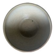 Digoin stoneware salad bowl