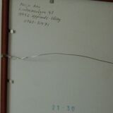 “Trees” – Märja Aho