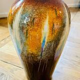 Tardieu ceramic vase