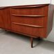 Scandinavian style sideboard