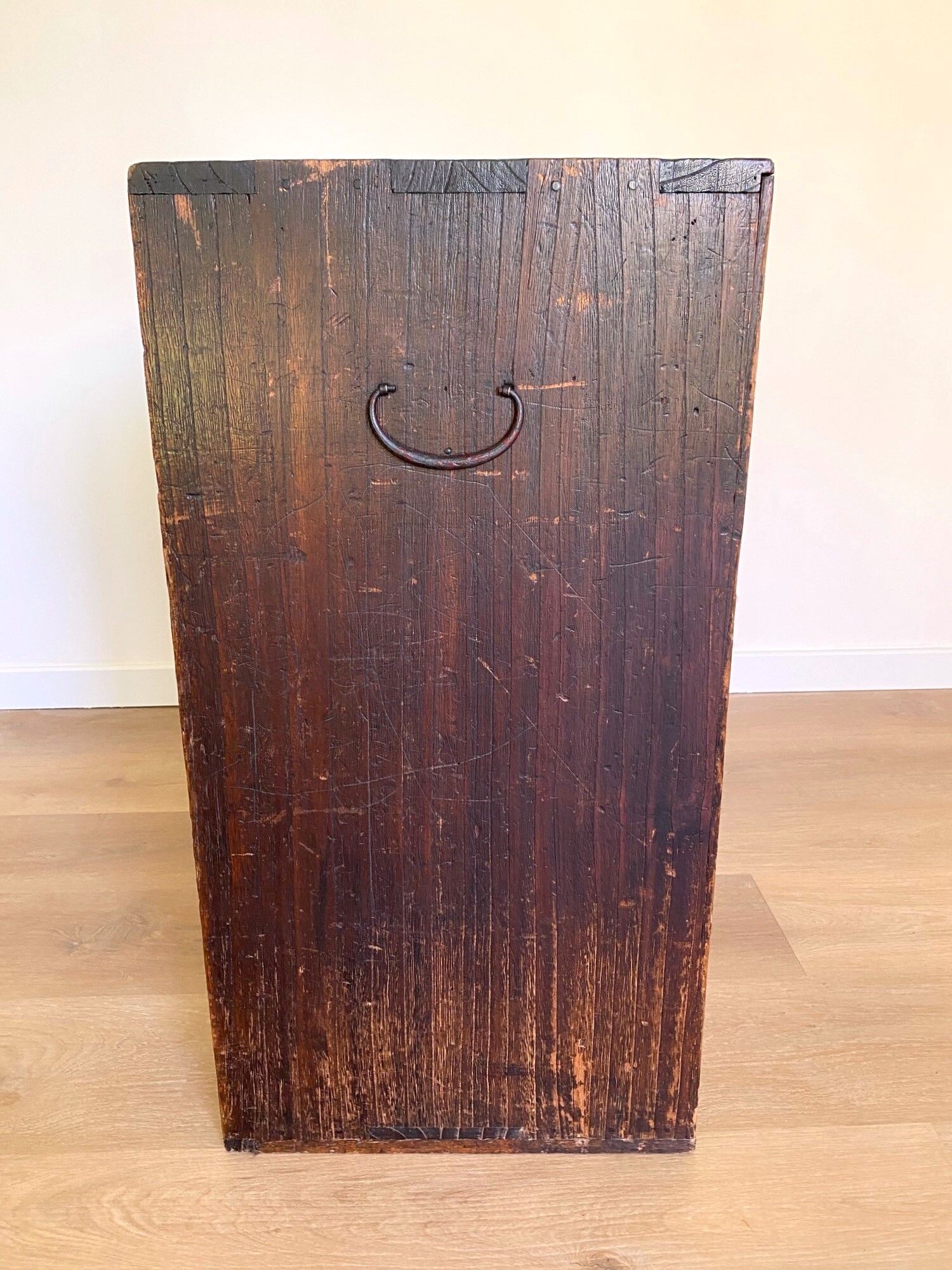 Commode japonaise