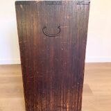 Commode japonaise