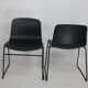 Chair About A Chair AAC08 designed by Hee Welling for HAY in Denmark.