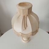 Vintage marble lamp from the 50s/60s