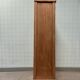 Small cherry wood cabinet (renovated)
