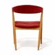 Chair "model 31" Kai Kristiansen Denmark, 1960