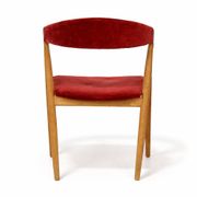 Chaise "modèle 31" Kai Kristiansen Danemark, 1960