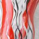 Vase en verre Monaco