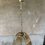 Vintage pendant lamp from the 70s