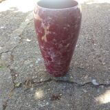 Ceramic vase