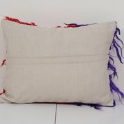 Vintage kilim cushion cover 53x41 cm