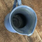 Broc artisanal in cermal signed