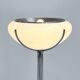 Quadrifoglio floor lamp by Ufficio Progetti for Harvey Guzzini, 1970s