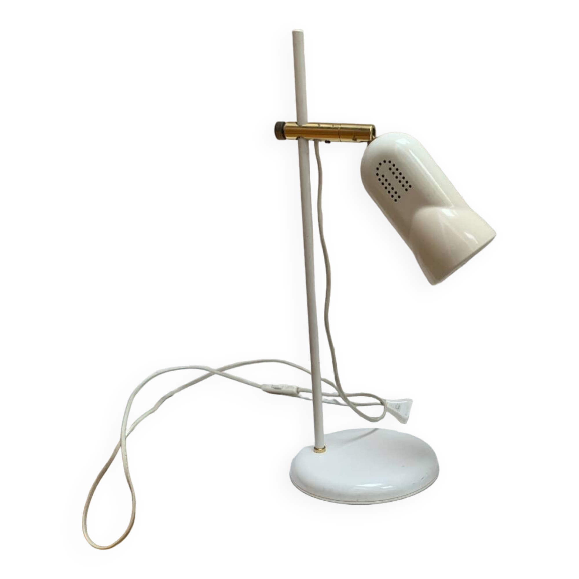 Desk lamp