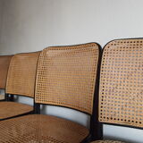 Chaises 811  par Josef Hoffmann pour Thonet