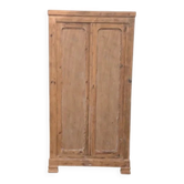 Parisian wardrobe