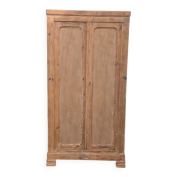 Parisian wardrobe