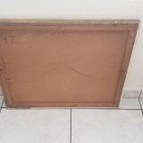 Painting by Mirko Kujacic