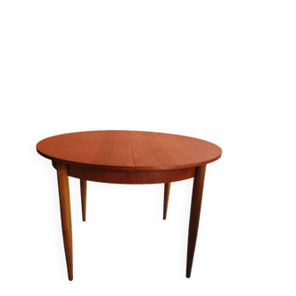 Table vintage extensible