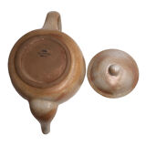 Ancient teapot sandstone of the marais