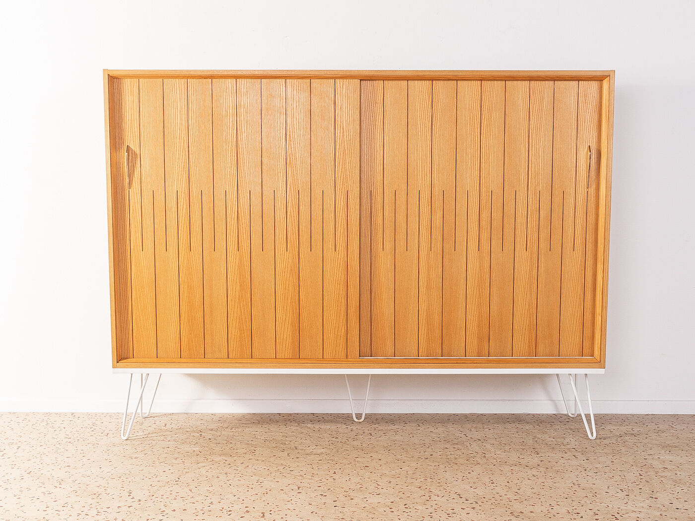1950s highboard