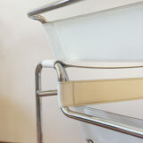 Wassily B3 armchair by Marcel Breuer