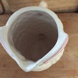 Slush pitcher
