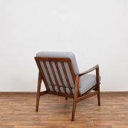 Fauteuil polonais du milieu du siècle « Stefan » années 1960