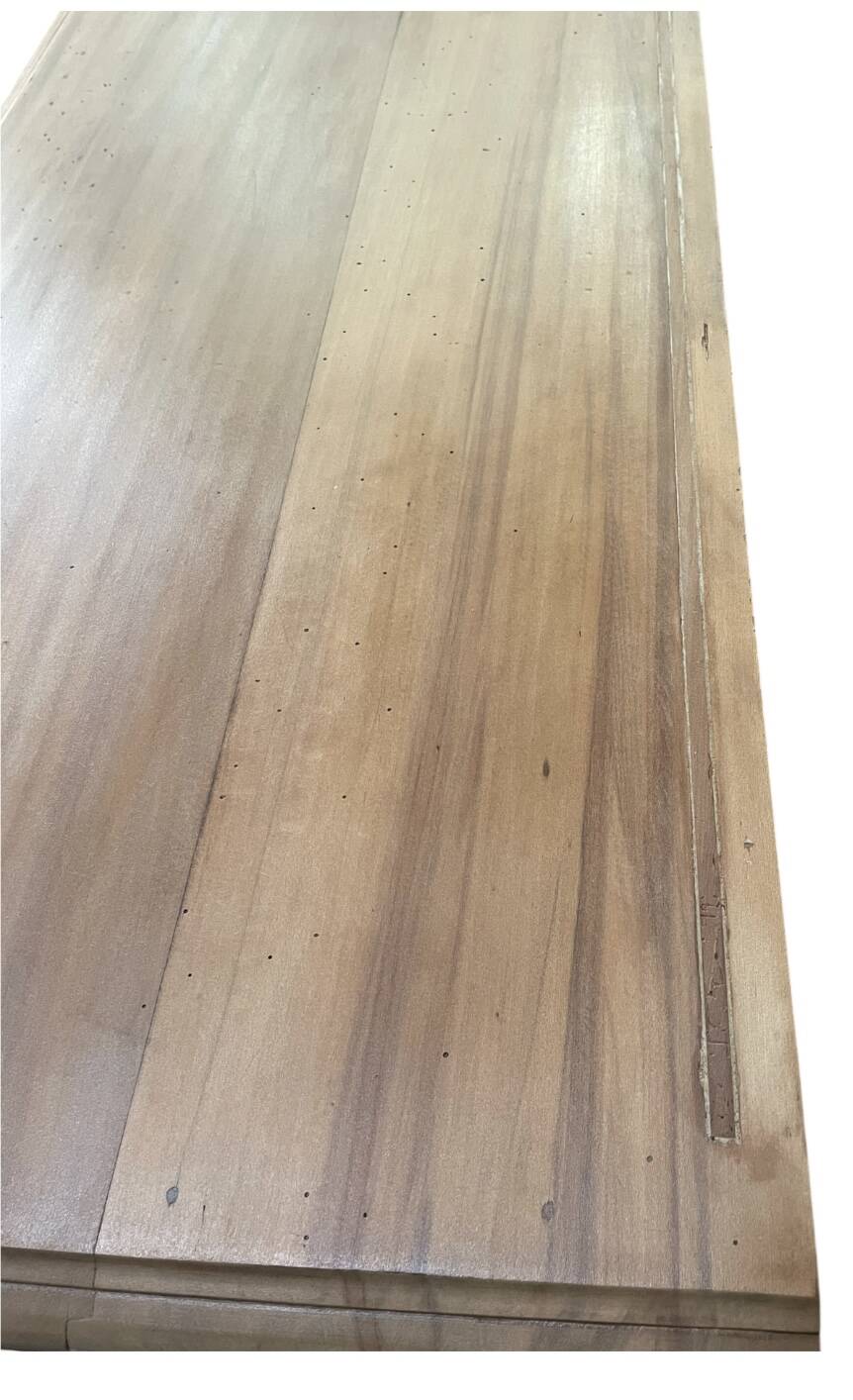 Parisian Art Deco buffet