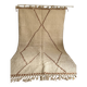Wool rug 250cm x 150cm