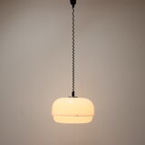 Mid-Century Pendant Adjustable by Meblo,1970s