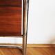 Pair of 1930s Modernist beds