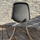Eames Herman Miller rocking chair US 60s no Vitra